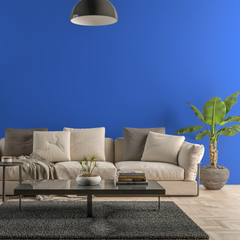 Sommerblau - Yellowchair Kreidefarbe No. 35