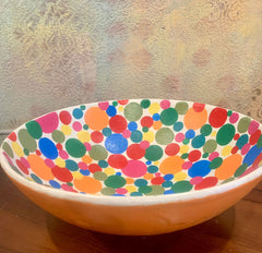 Orange - Yellowchair Kreidefarbe No. 15