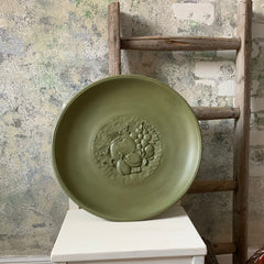 Olive - Yellowchair Kreidefarbe No. 375