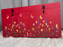 Rot - Yellowchair Kreidefarbe No. 5