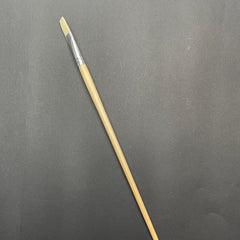 Borstenpinsel Größe 9