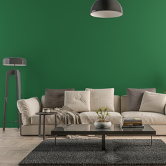 Kleegrün - Yellowchair Kreidefarbe No. 25