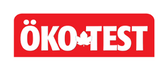 Das Logo der Zeitschrift Öko Test