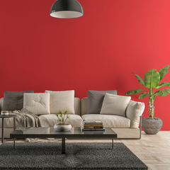 Rot - Yellowchair Kreidefarbe No. 5