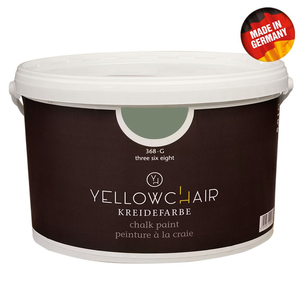 Ökologische Kreidefarbe eukalyptus online kaufen