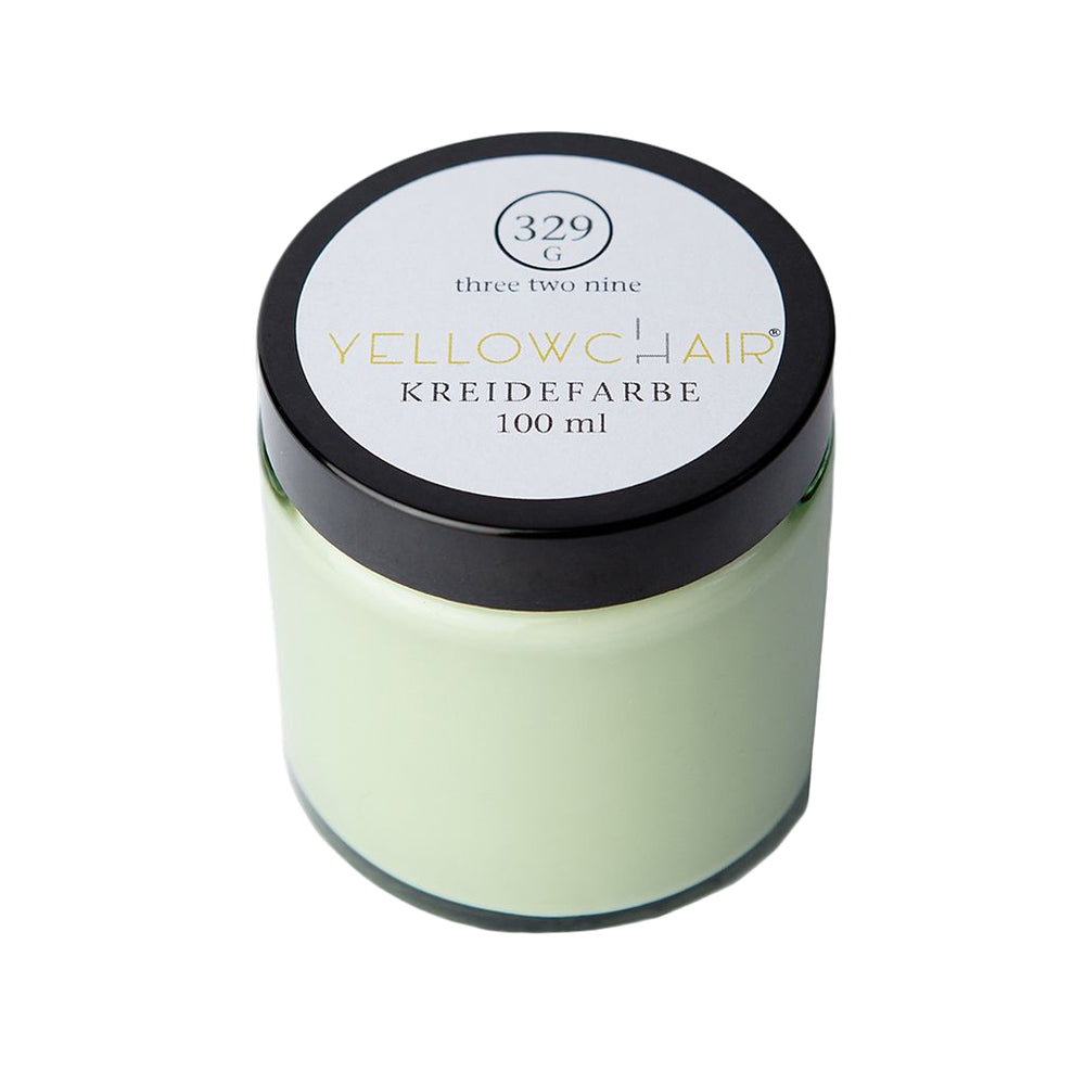 Ökologische Kreidefarbe pistazie online kaufen