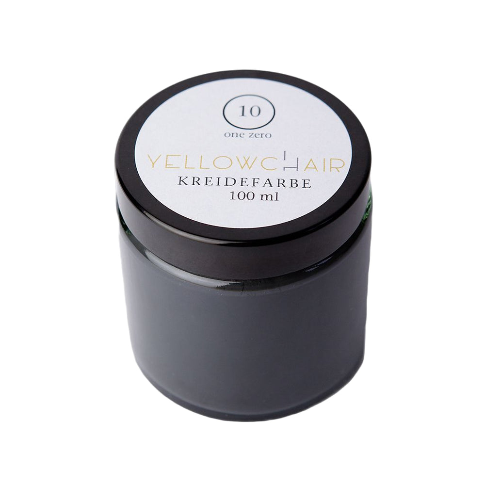Ökologische Kreidefarbe anthrazit online kaufen