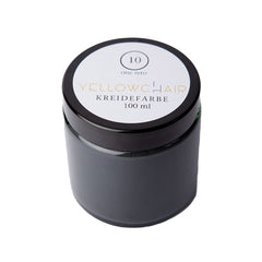 Ökologische Kreidefarbe anthrazit online kaufen