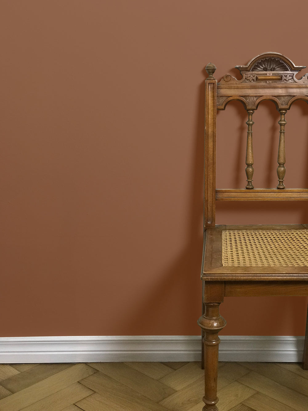 Ökologische Kreidefarbe rotocker online kaufen