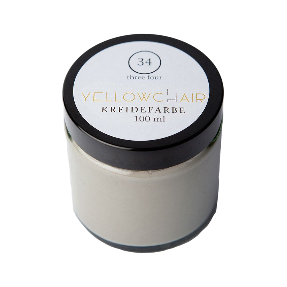 Ökologische Kreidefarbe graubeige online kaufen