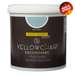 Ökologische Kreidefarbe blue ocean online kaufen