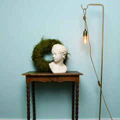 Ökologische Kreidefarbe mint online kaufen