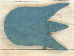 yellowchair Aussenfarbe für Holz Himmlbloi / Himmelblau