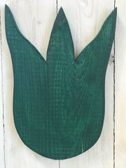 yellowchair Aussenfarbe für Holz Donnägrien / Tannengrün