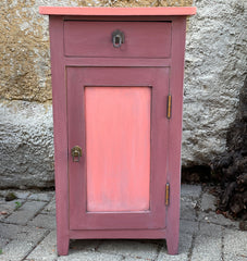 yellowchair Kreidefarbe No. 245 / two four five / schwedenrot