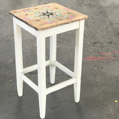 Ökologische Kreidefarbe natural white online kaufen