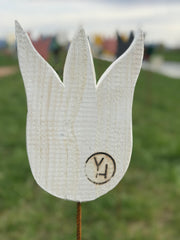 yellowchair Aussenfarbe für Holz Deggwiss / Deckweiß