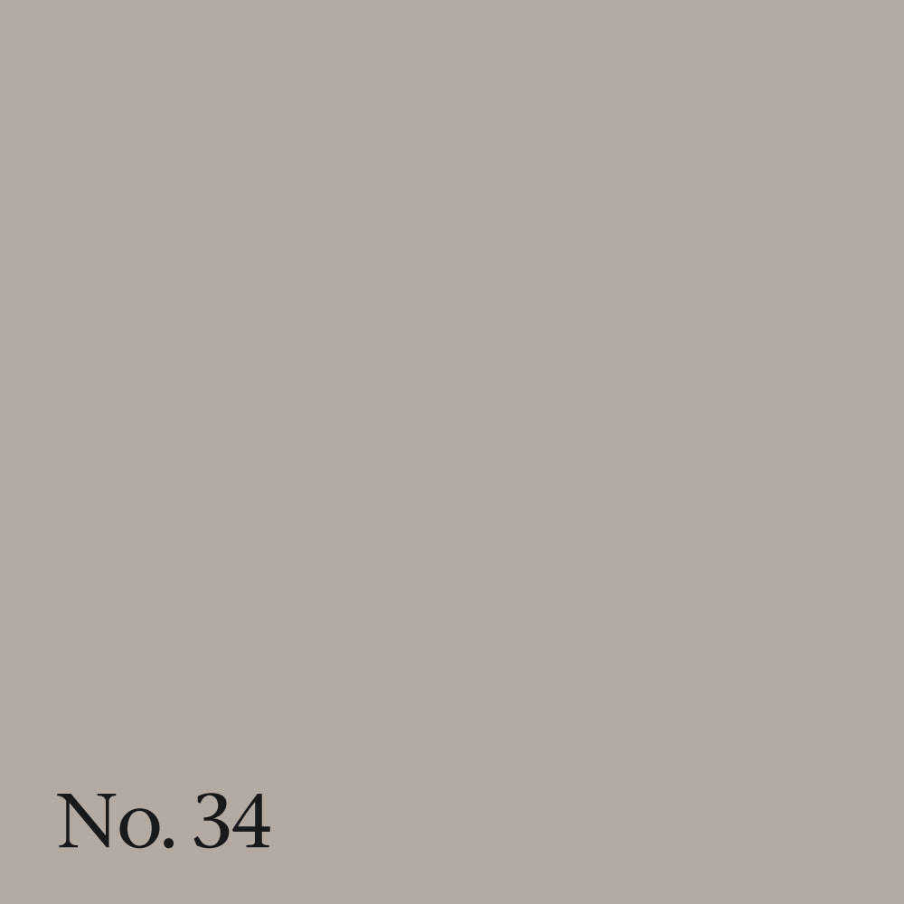 Ökologische Kreidefarbe graubeige online kaufen