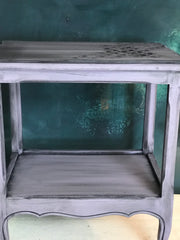 Ökologische Kreidefarbe lila online kaufen