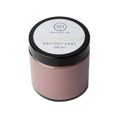 Ökologische Kreidefarbe rosenholz online kaufen