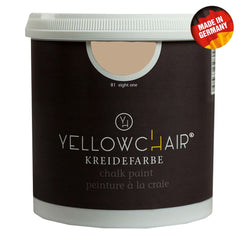 Ökologische Kreidefarbe beige online kaufen