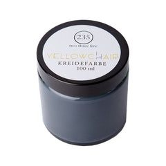 Ökologische Kreidefarbe schwarzblau online kaufen