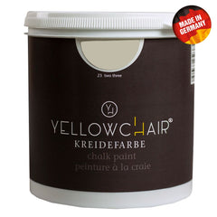 Ökologische Kreidefarbe altweiss online kaufen