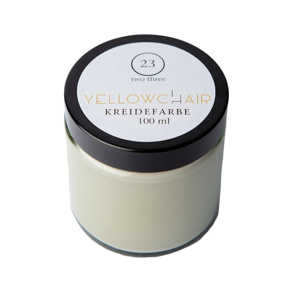 Ökologische Kreidefarbe altweiss online kaufen