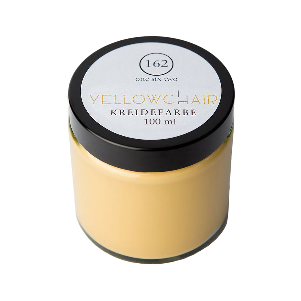Ökologische Kreidefarbe goldgelb online kaufen