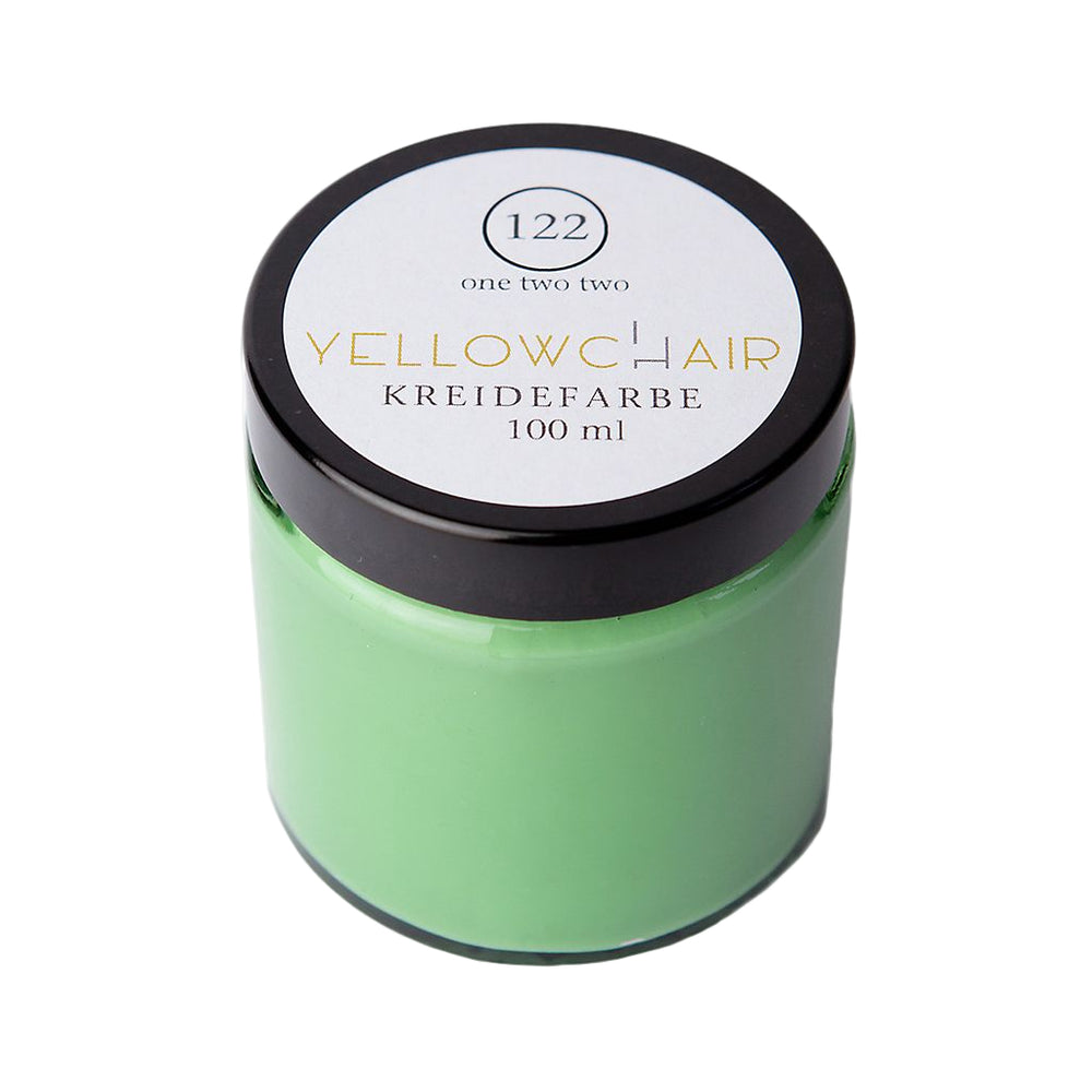 Ökologische Kreidefarbe maigrün online kaufen