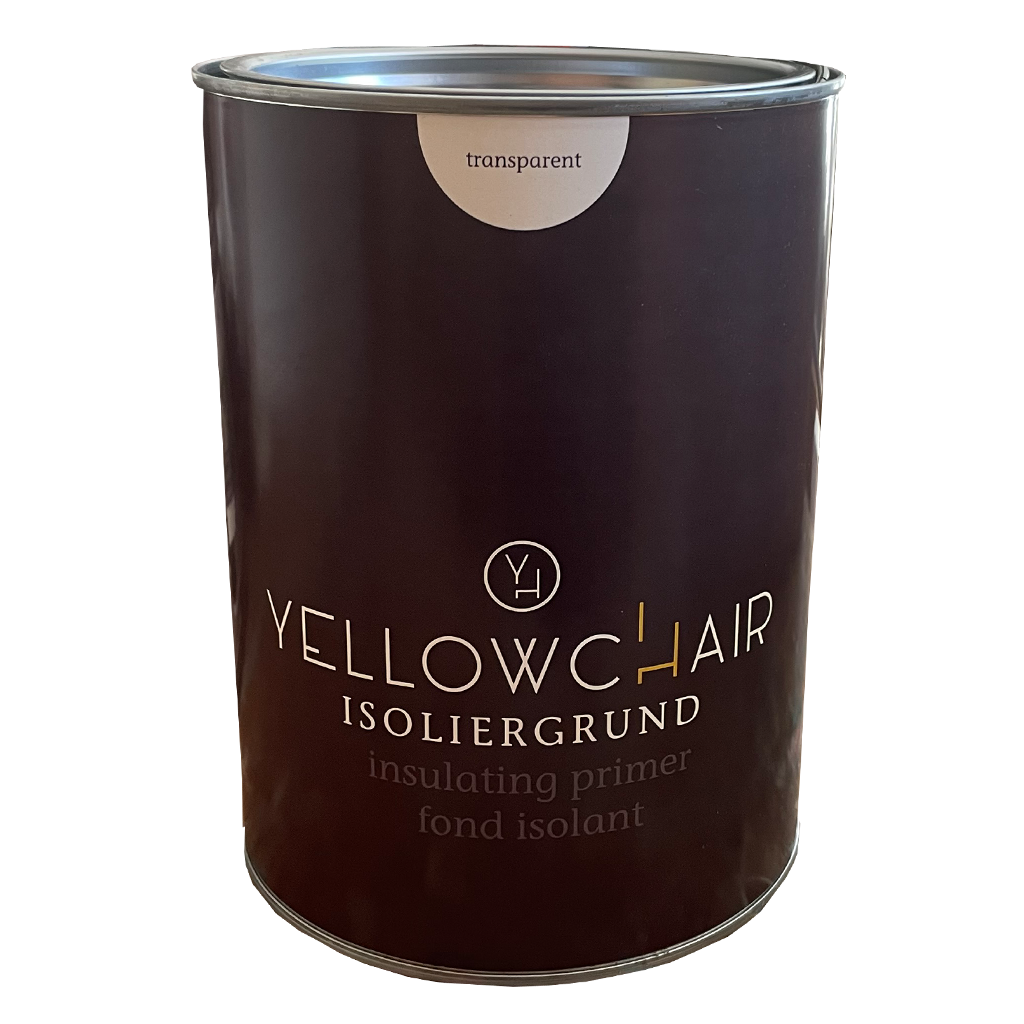 yellowchair Isoliergrund 2,5 Liter