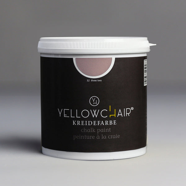Yellowchair Farbdose 