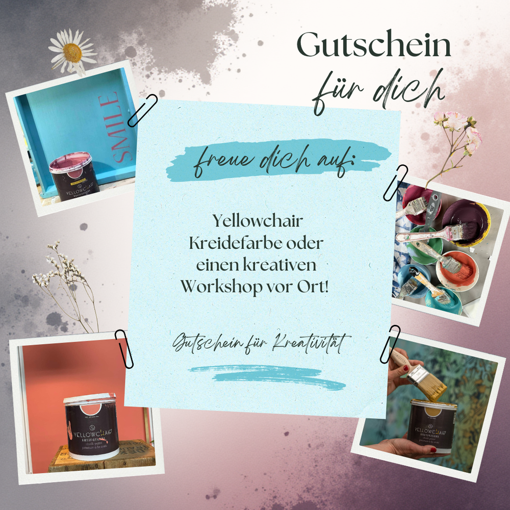Geschenkgutschein