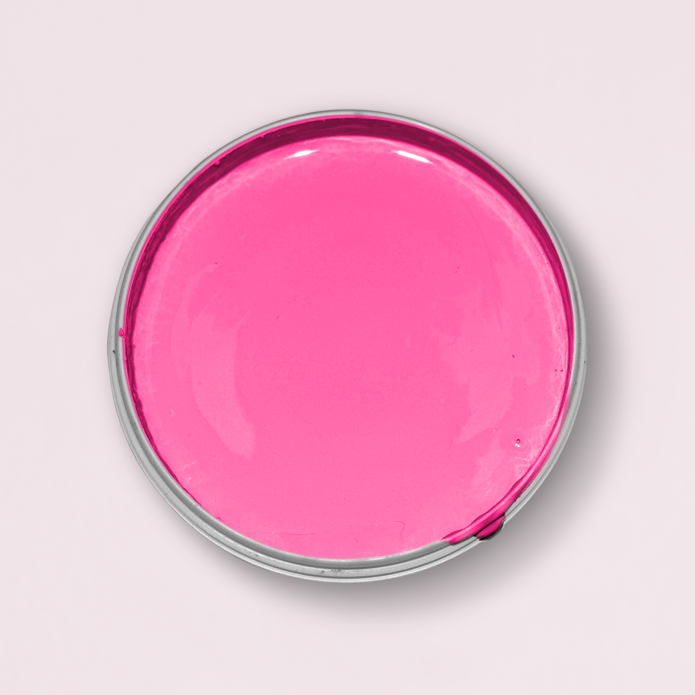 Fuchsia - Yellowchair Kreidefarbe No. 75