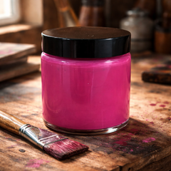 Fuchsia - Yellowchair Kreidefarbe No. 75