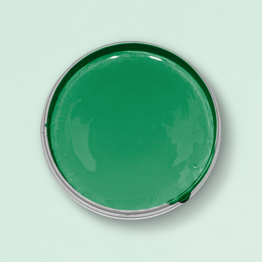 Kleegrün - Yellowchair Kreidefarbe No. 25