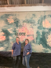 Schablone - Maurisch 1