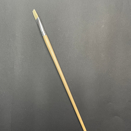 Borstenpinsel Größe 9