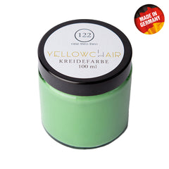 Bundle: 52 Farbtöne Yellowchair Kreidefarbe (ohne Pop Art)