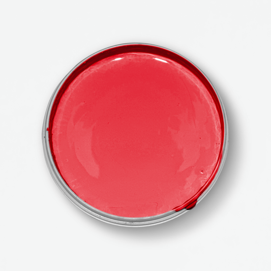 Rot - Yellowchair Kreidefarbe No. 5