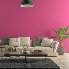 Fuchsia - Yellowchair Kreidefarbe No. 75