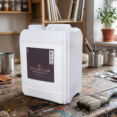 Wandgrundierung 5 Liter Kanister
