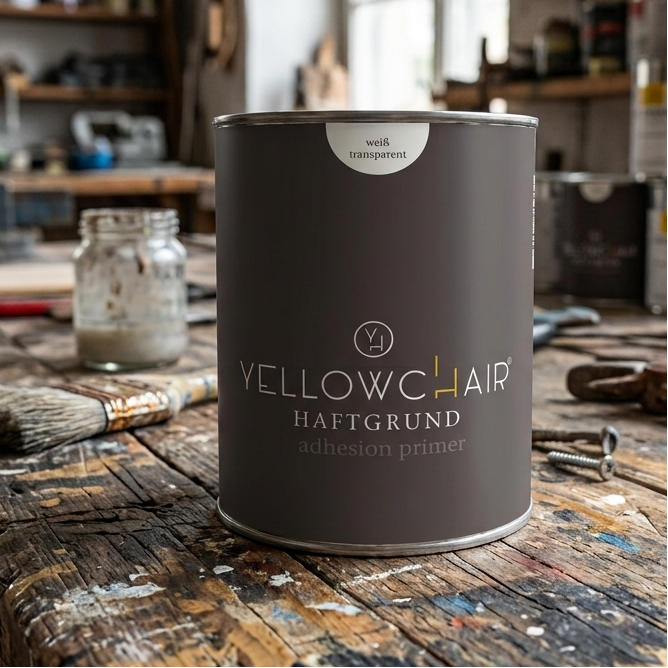 Yellowchair Haftgrund 750 ml