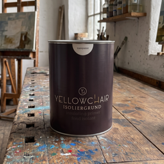 Yellowchair Isoliergrund transparent 2,5 Liter