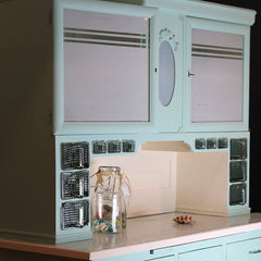 Ökologische Kreidefarbe mint online kaufen