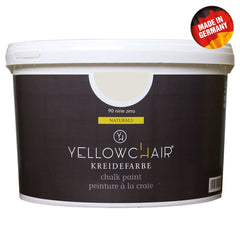 Ökologische Kreidefarbe natural white online kaufen