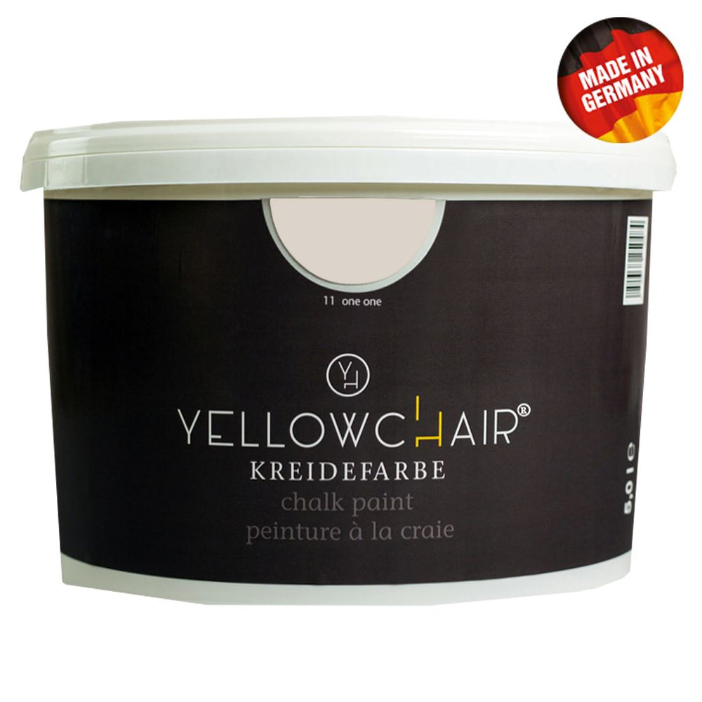 Ökologische Kreidefarbe apricot online kaufen