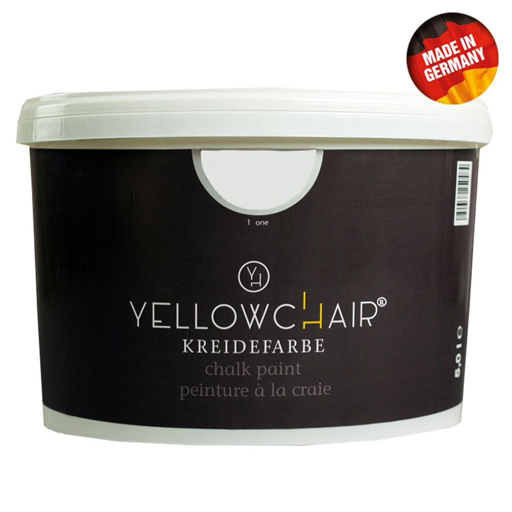 Ökologische Kreidefarbe weiß online kaufen