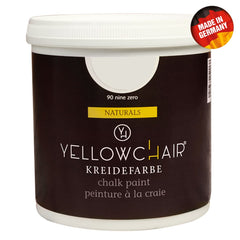 Ökologische Kreidefarbe natural white online kaufen