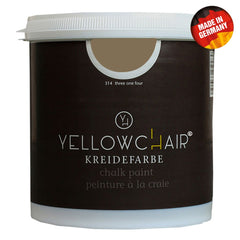yellowchair Kreidefarbe No. 314 / three one four / lehm